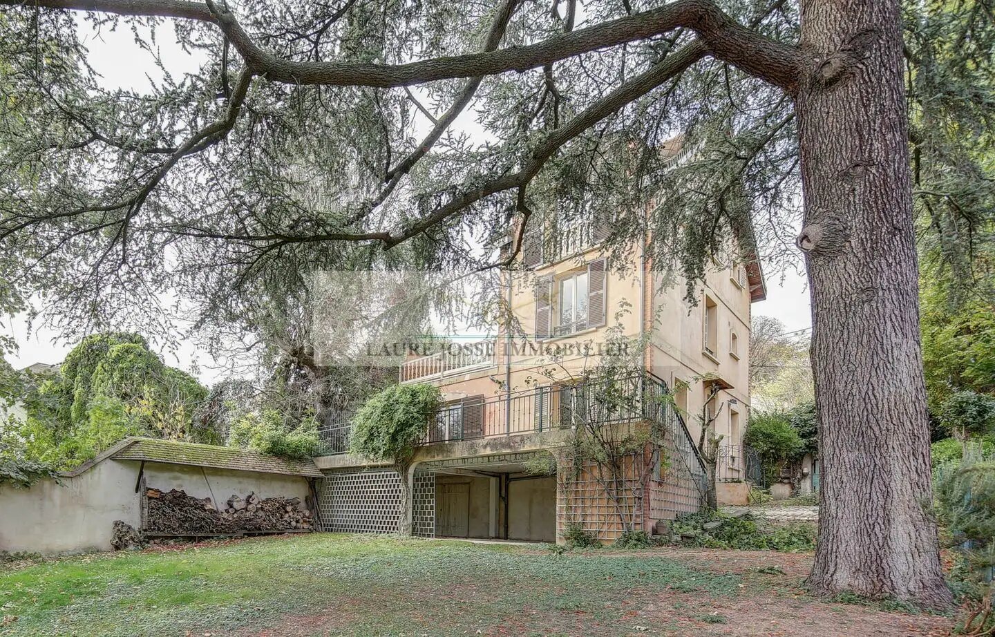 Maison à vendre, 148m², Chatou