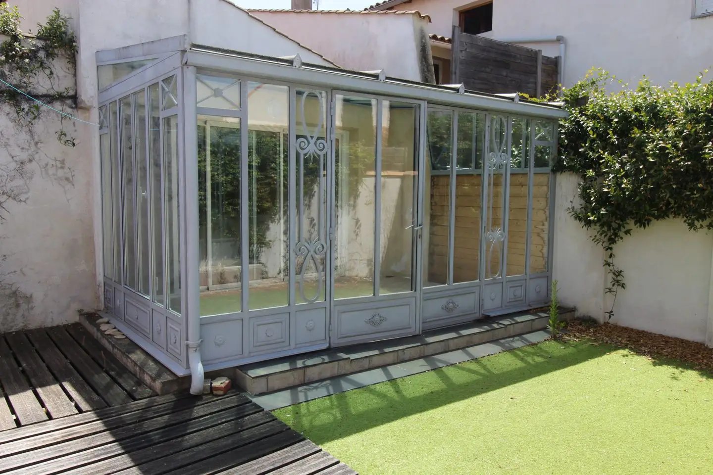 Maison à vendre, 117m², Le Bois-Plage-en-Ré