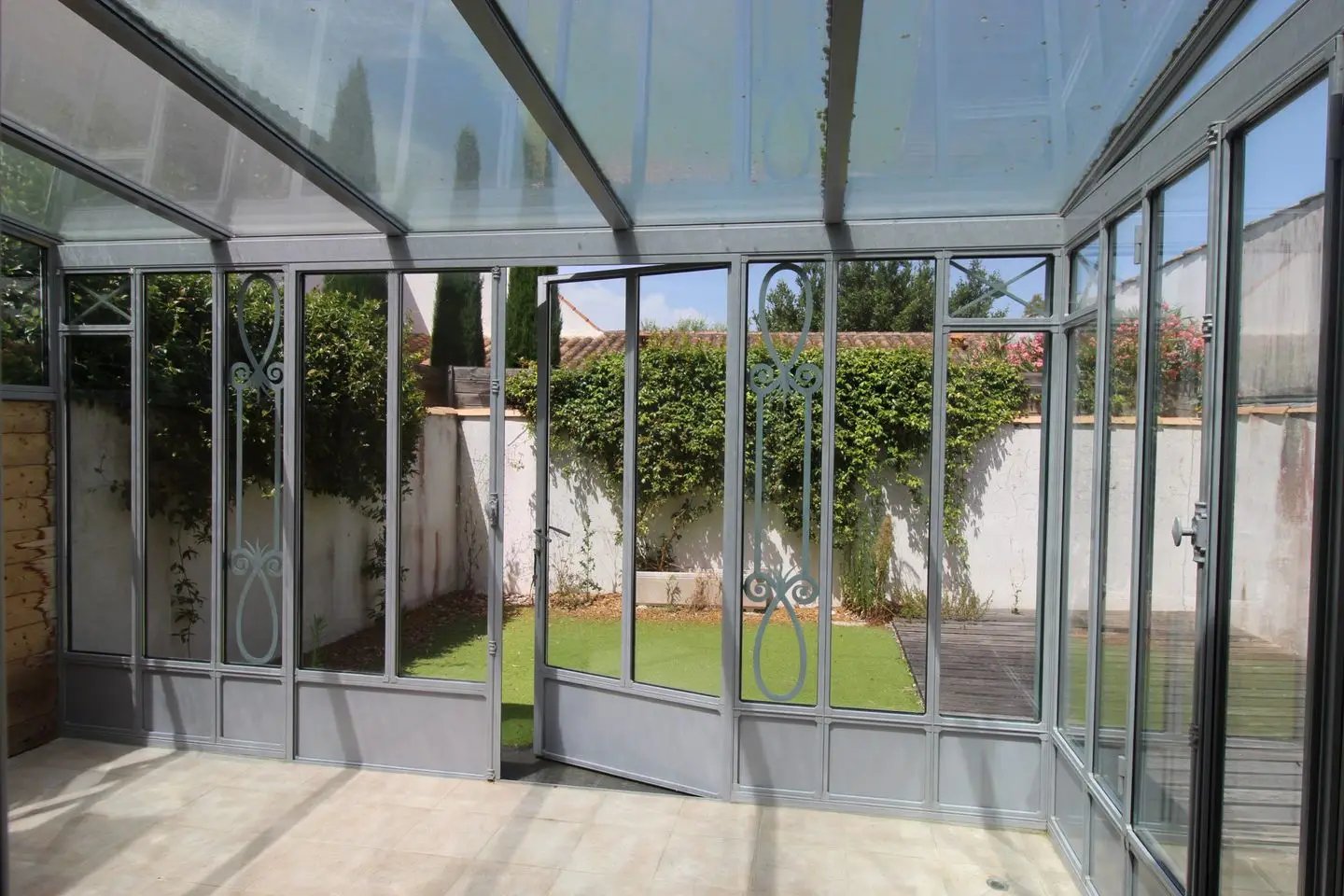 Maison à vendre, 117m², Le Bois-Plage-en-Ré