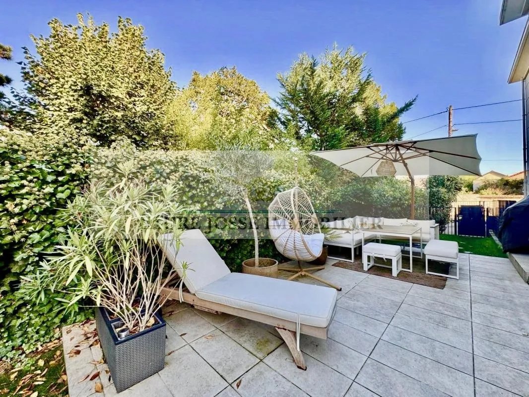 Appartement à vendre, 100m², Chatou