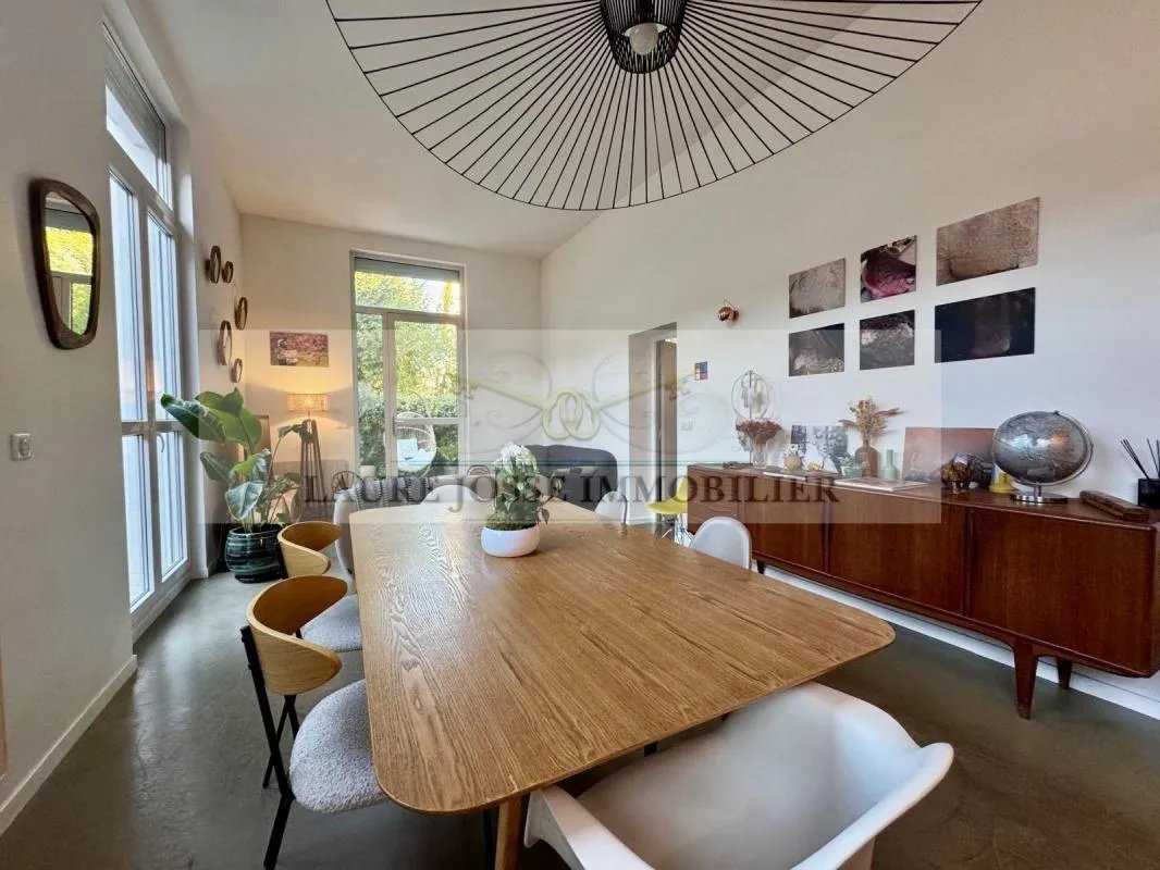 Appartement à vendre, 100m², Chatou