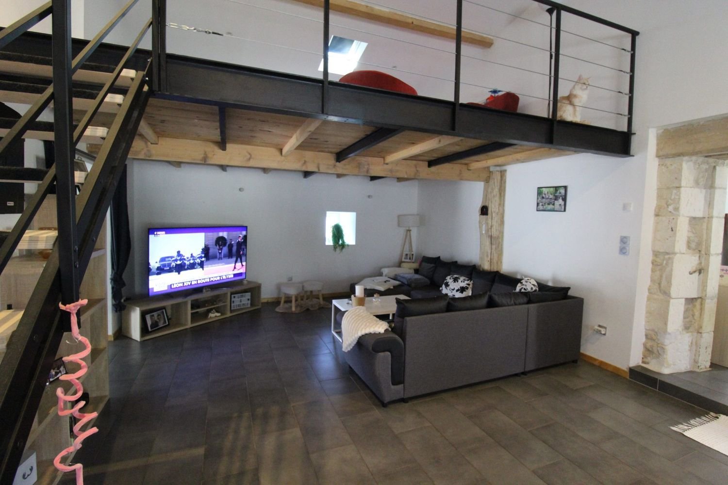 Maison à vendre, 136m², Courant