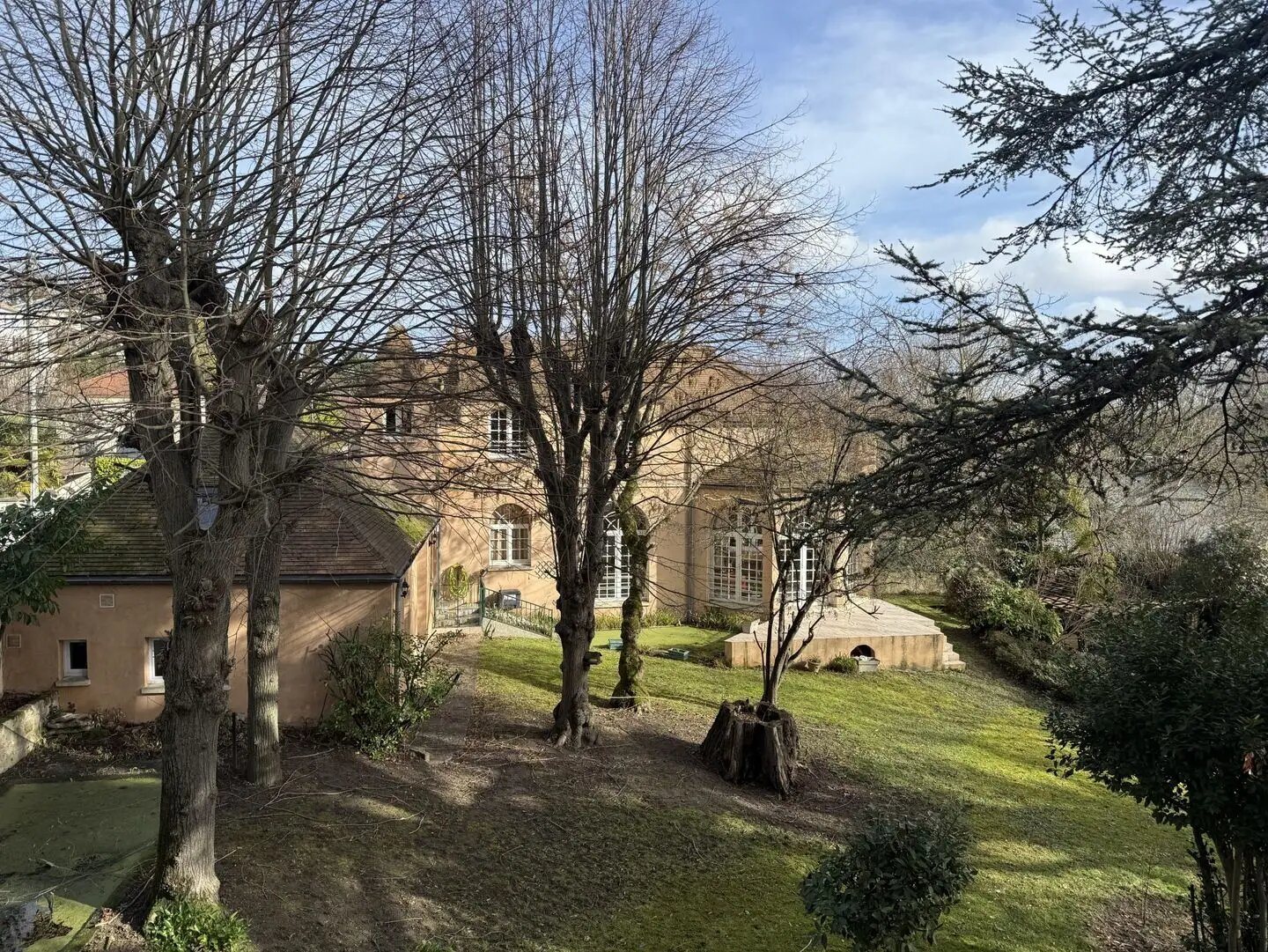 Maison à vendre, 167m², Chatou