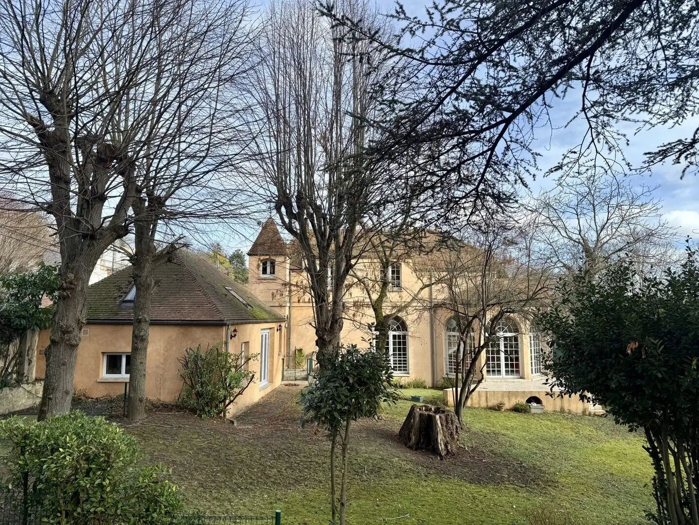 Maison à vendre, 167m², Chatou
