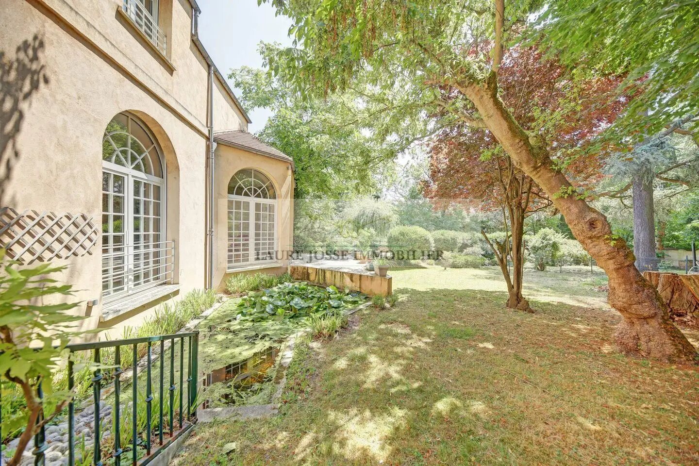 Maison à vendre, 167m², Chatou