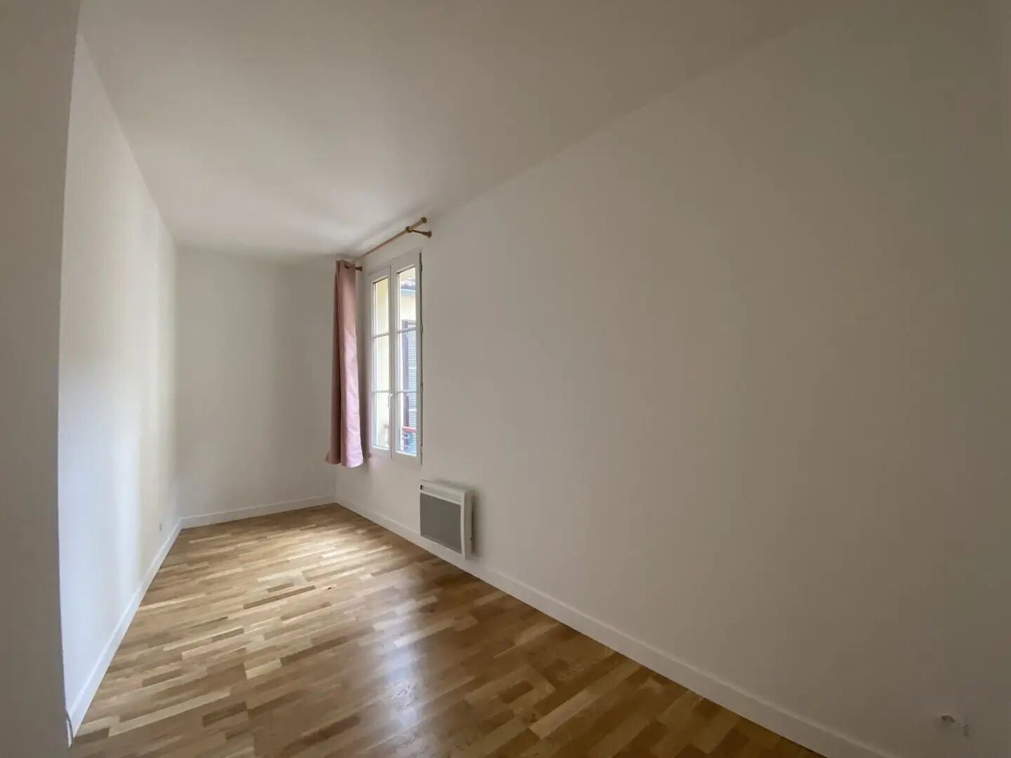 Appartement à vendre, 57m², Saint-Germain-en-Laye