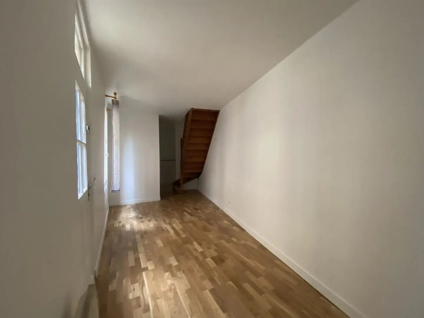 Appartement à vendre, 57m², Saint-Germain-en-Laye