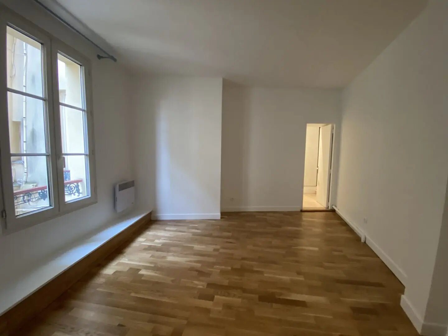 Appartement à vendre, 57m², Saint-Germain-en-Laye