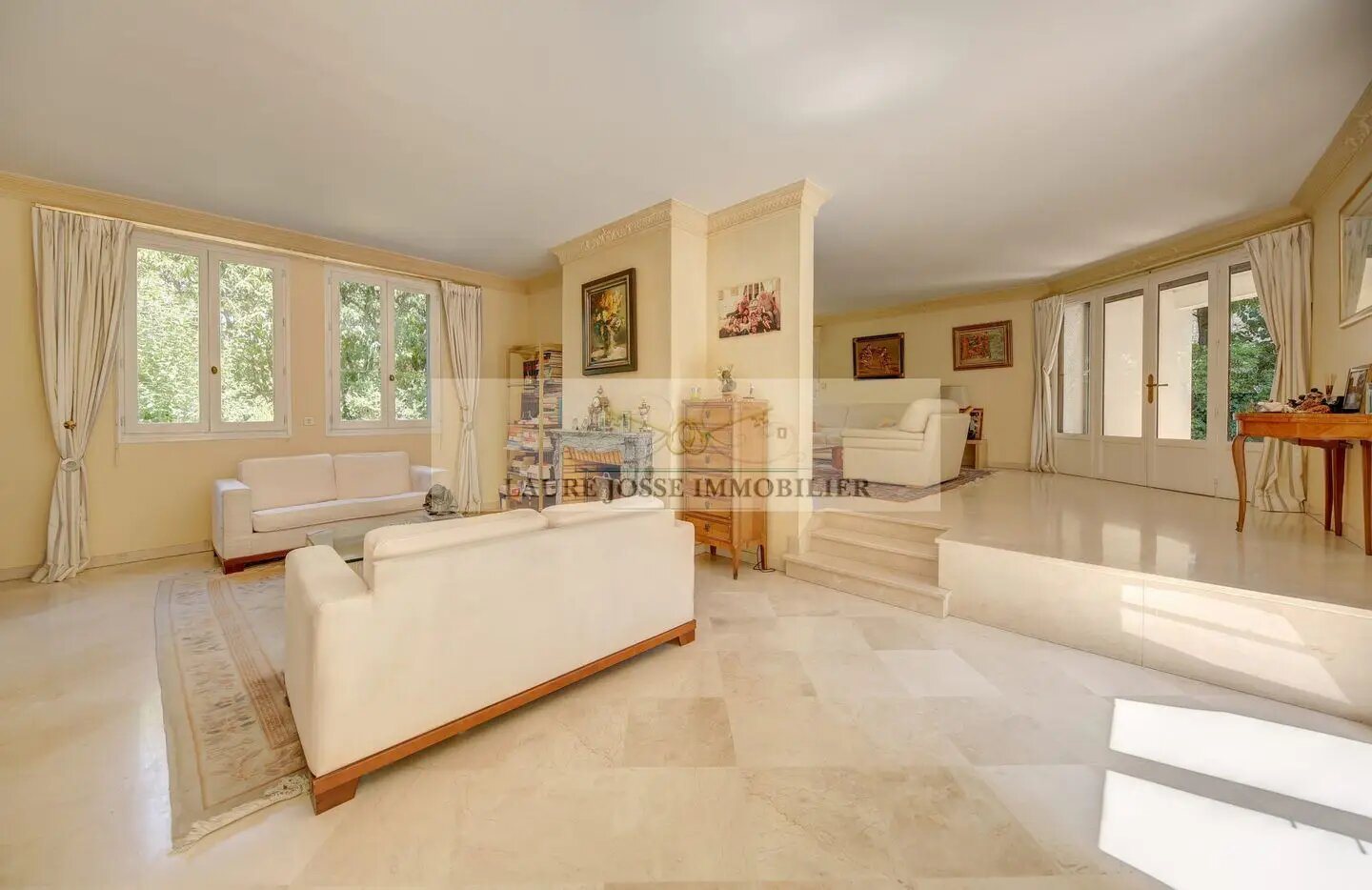 Maison à vendre, 285m², Le Vésinet