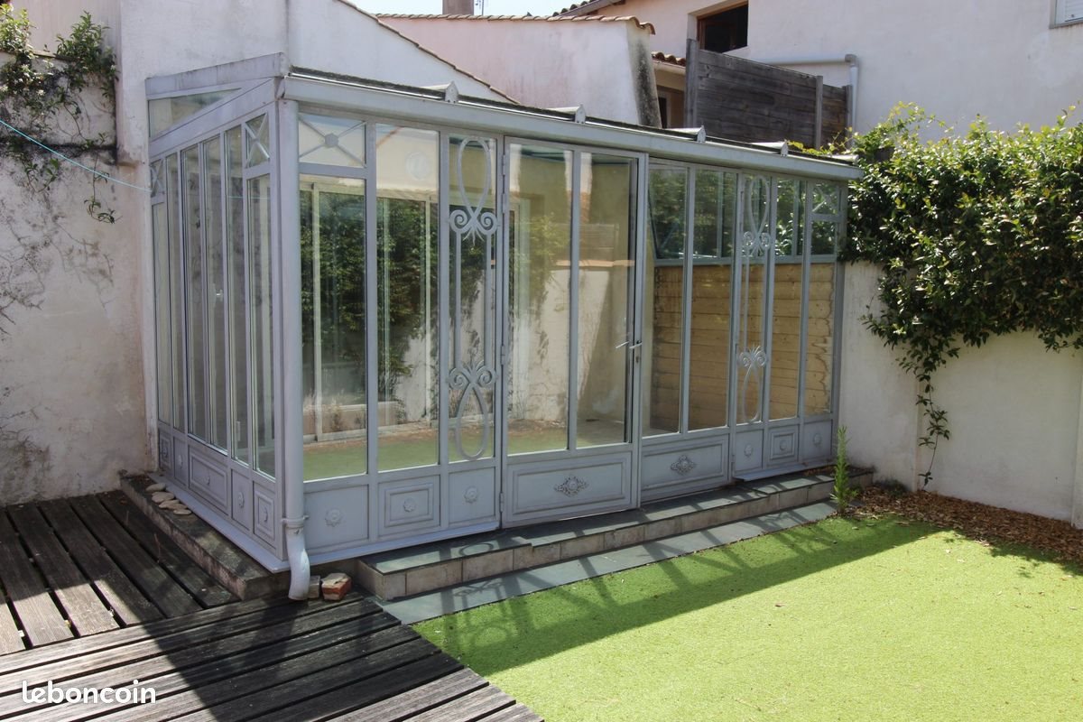 Maison à vendre, 117m², Le Bois-Plage-en-Ré