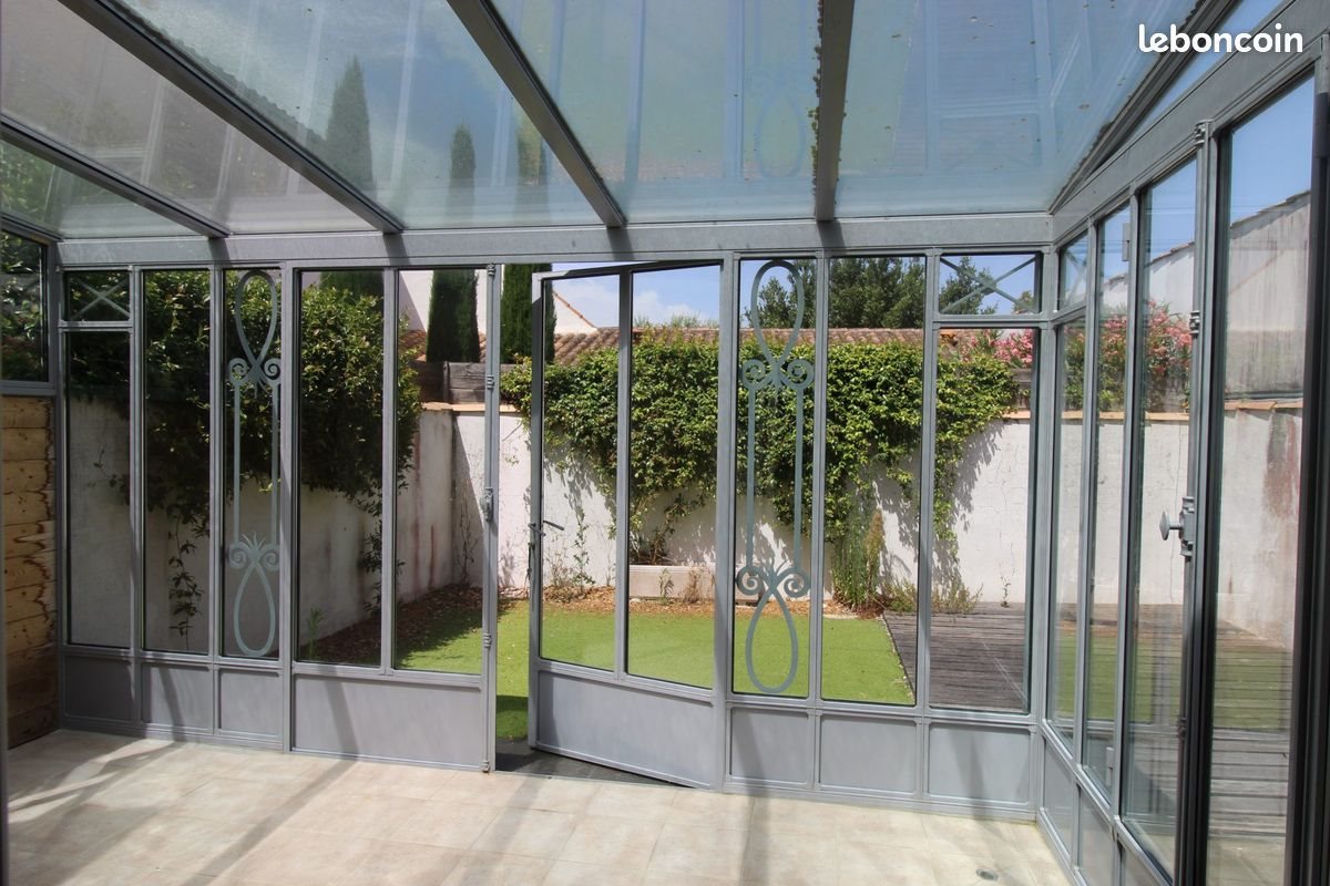 Maison à vendre, 117m², Le Bois-Plage-en-Ré