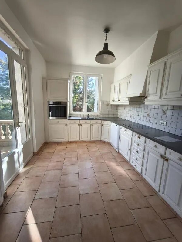Maison à louer, 130m², Croissy-sur-Seine