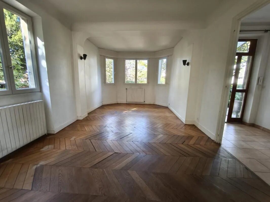 Maison à louer, 130m², Croissy-sur-Seine