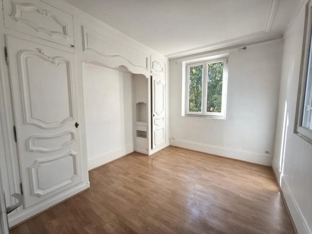 Maison à louer, 130m², Croissy-sur-Seine