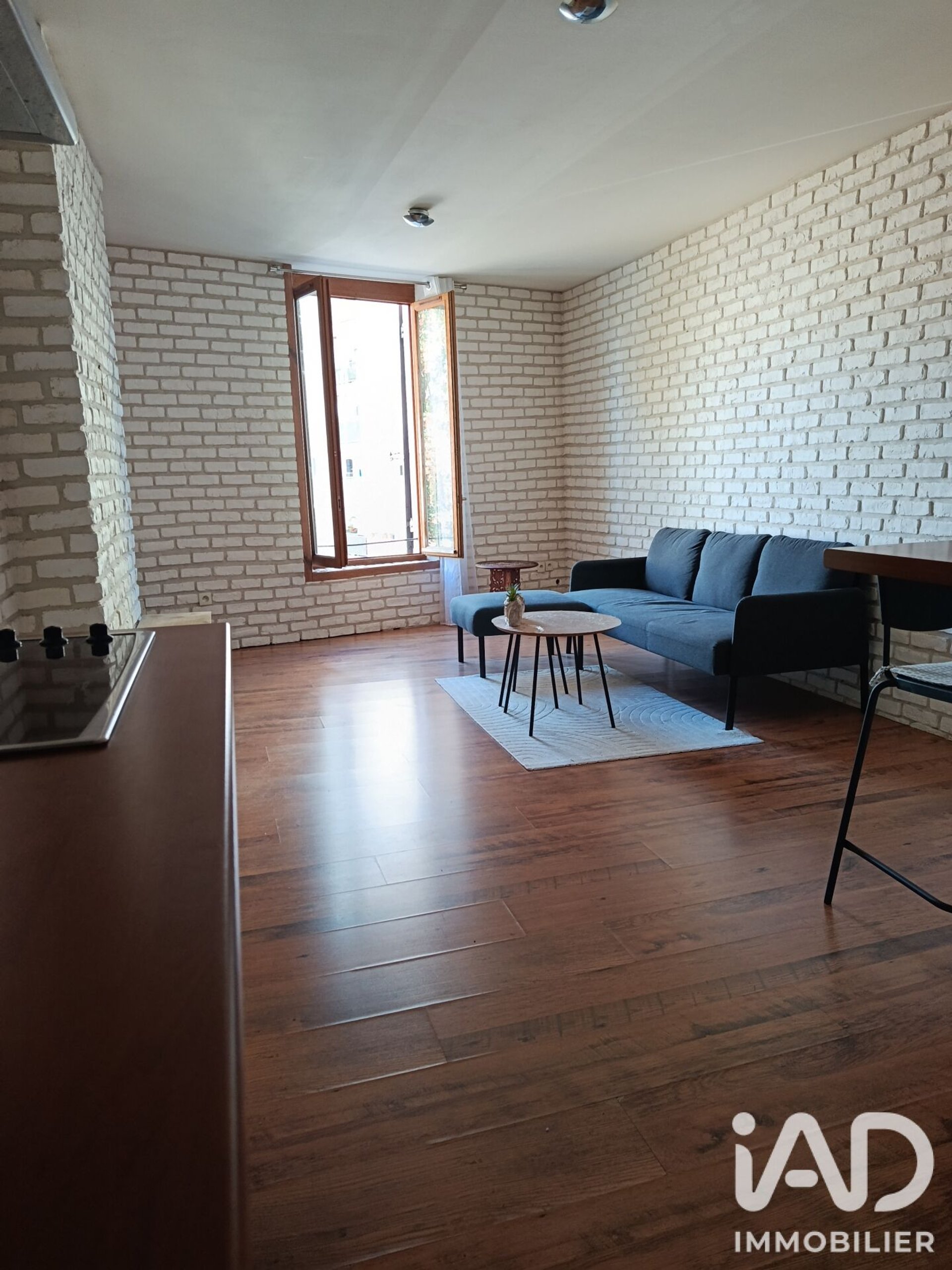 Appartement à vendre, 40m², Châlons-en-Champagne