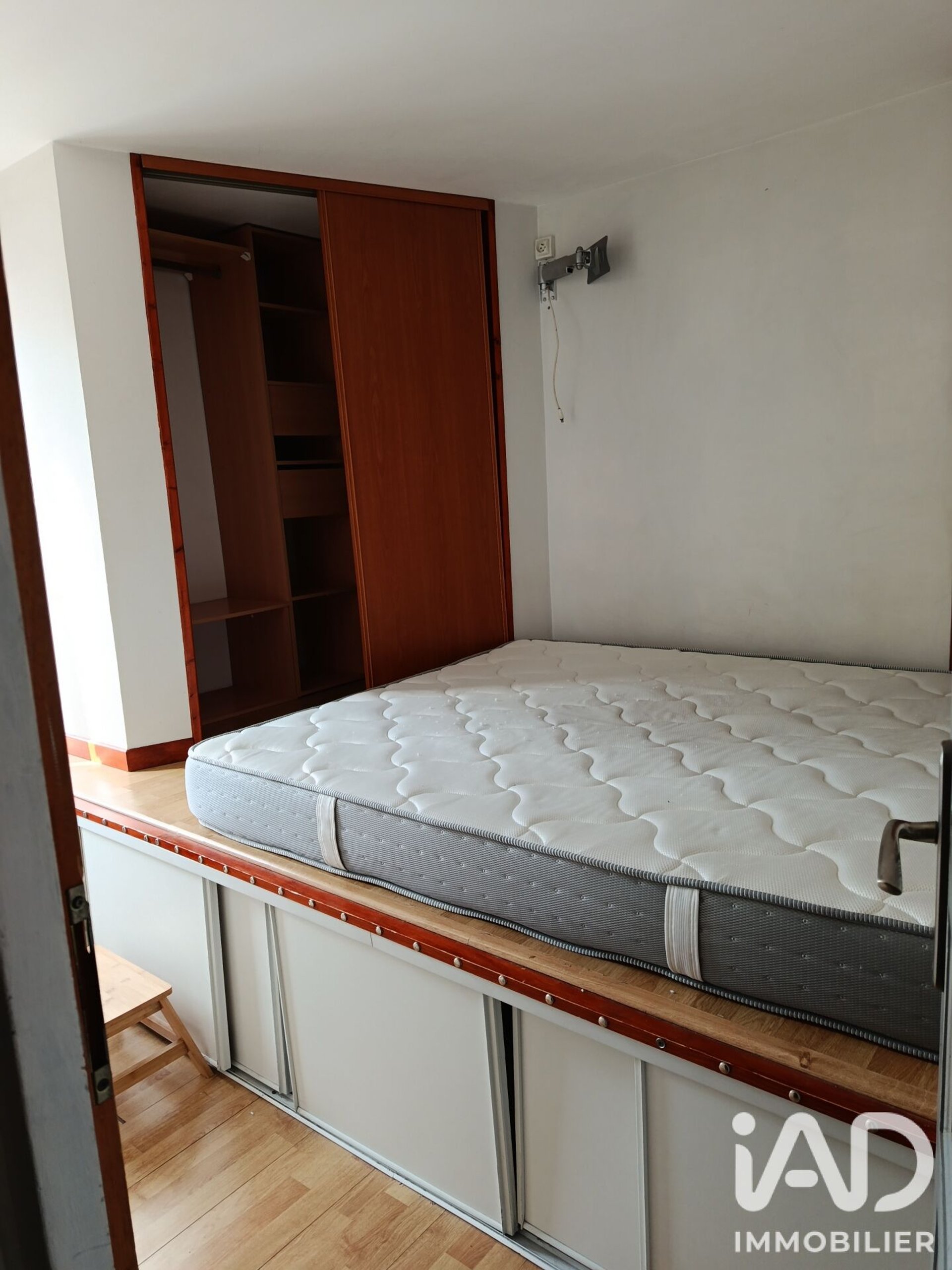 Appartement à vendre, 40m², Châlons-en-Champagne