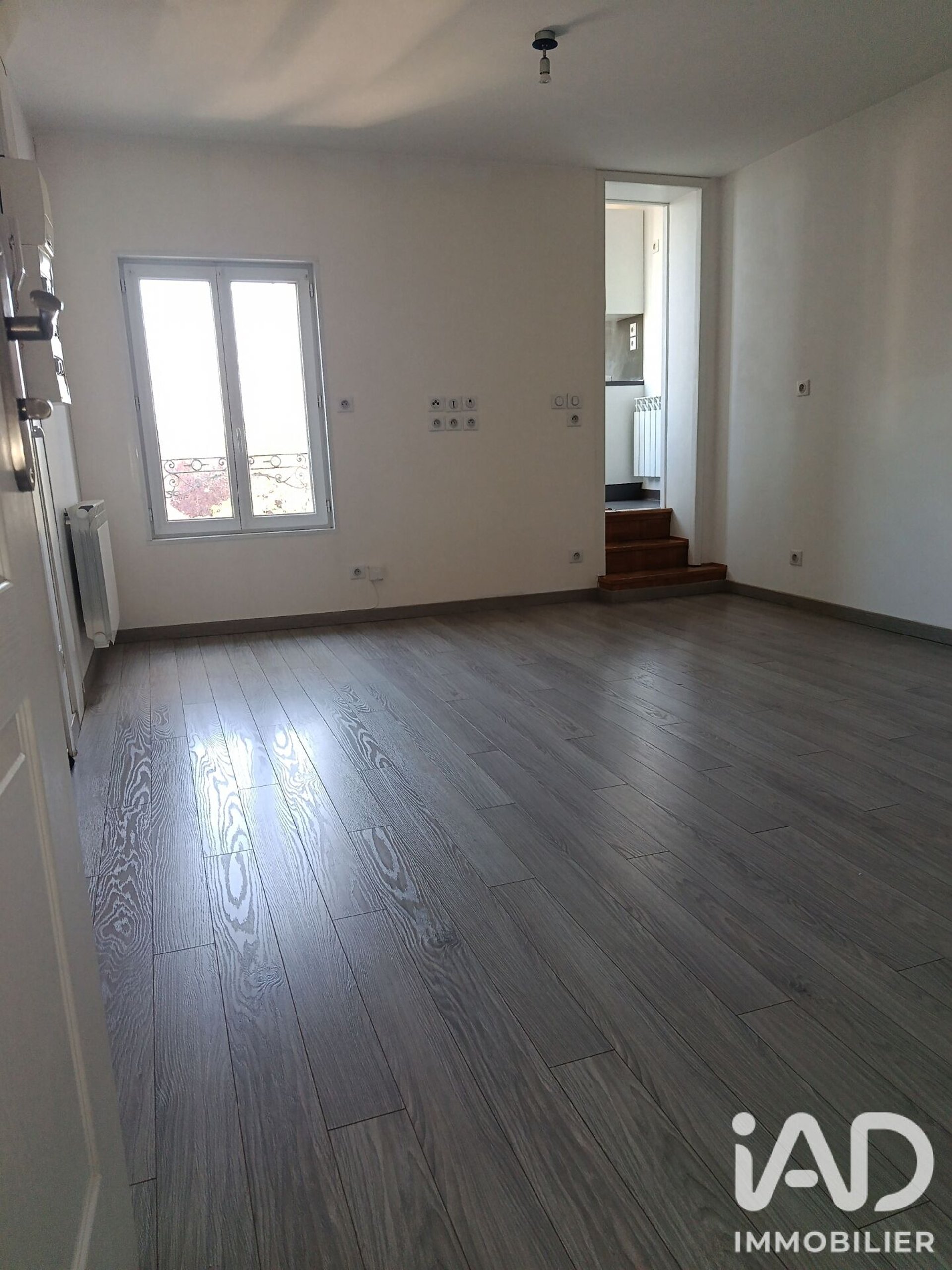 Appartement à vendre, 40m², Châlons-en-Champagne