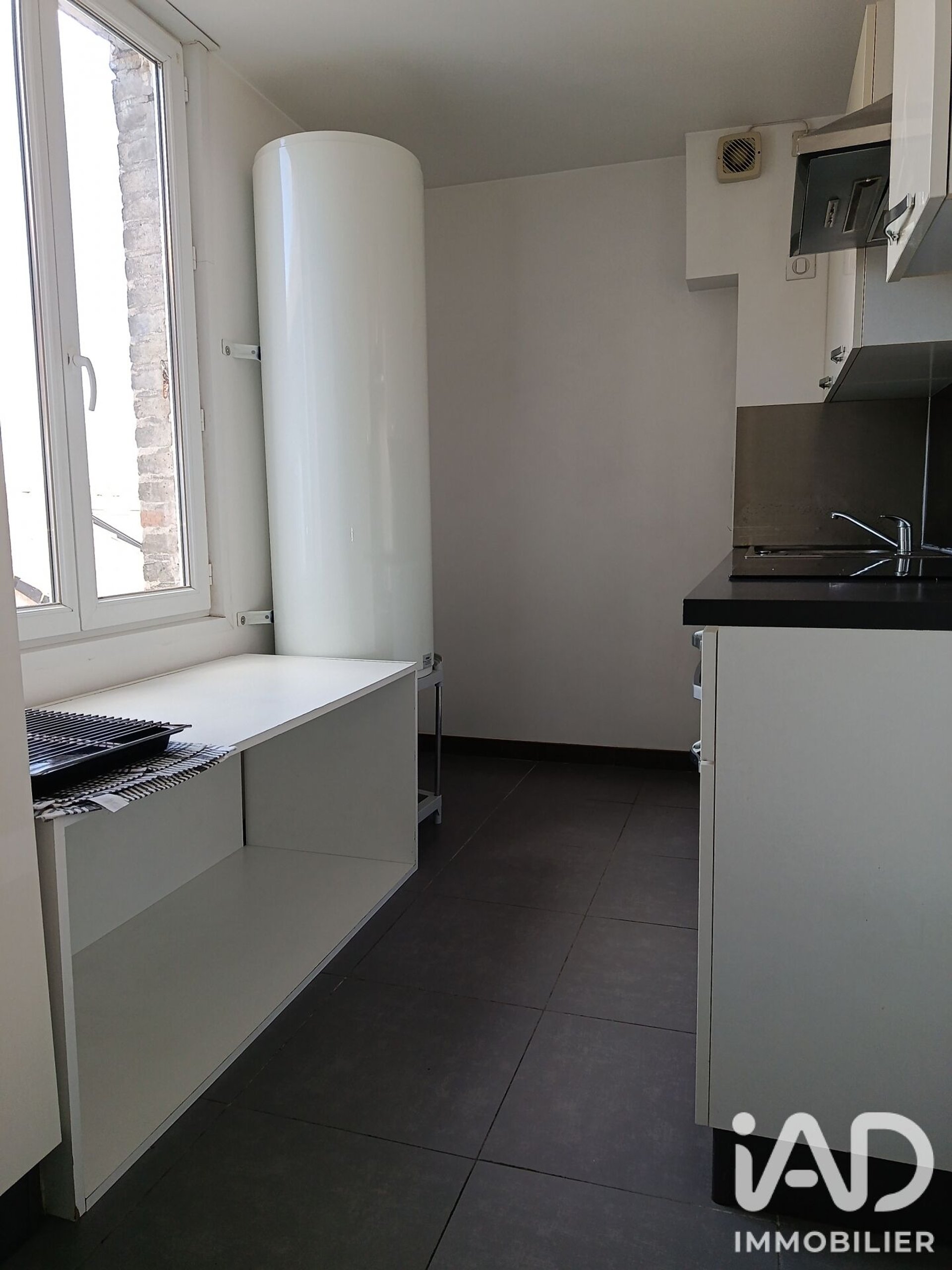 Appartement à vendre, 40m², Châlons-en-Champagne