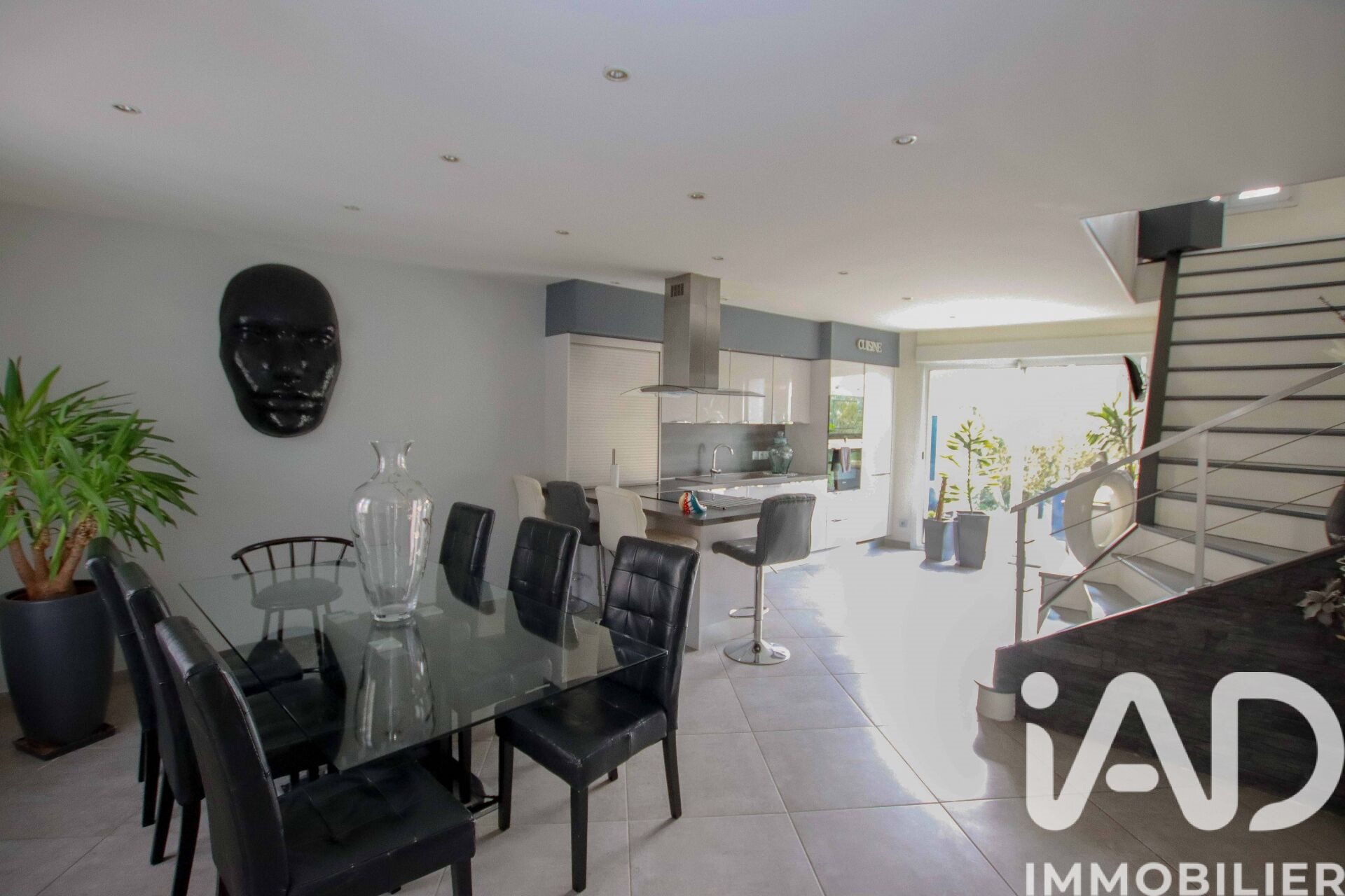 Maison à vendre, 126m², Sarry