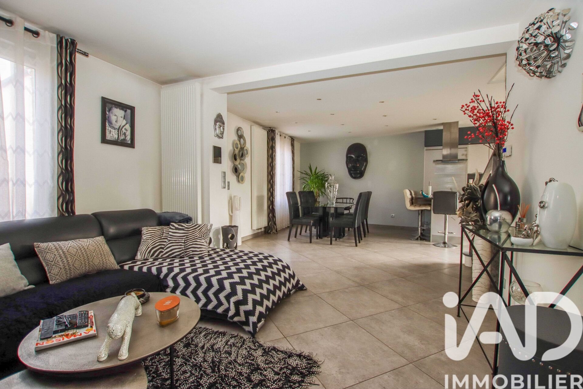 Maison à vendre, 126m², Sarry