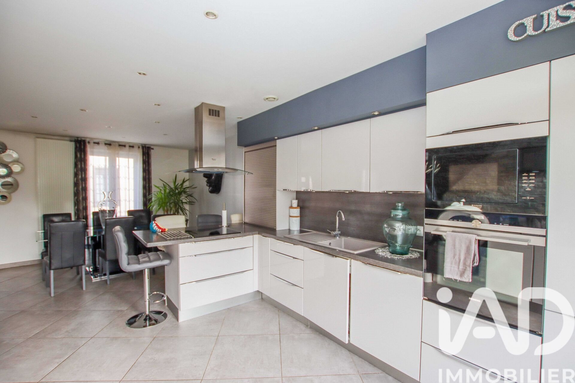 Maison à vendre, 126m², Sarry