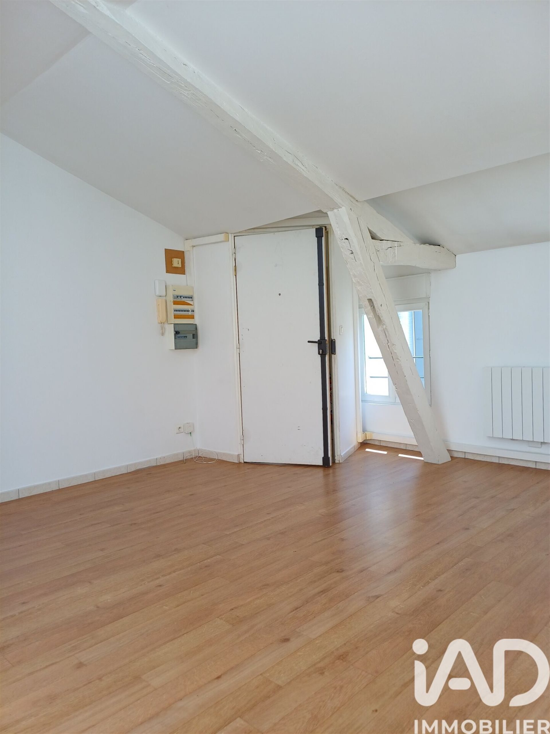 Appartement à vendre, 58m², Châlons-en-Champagne