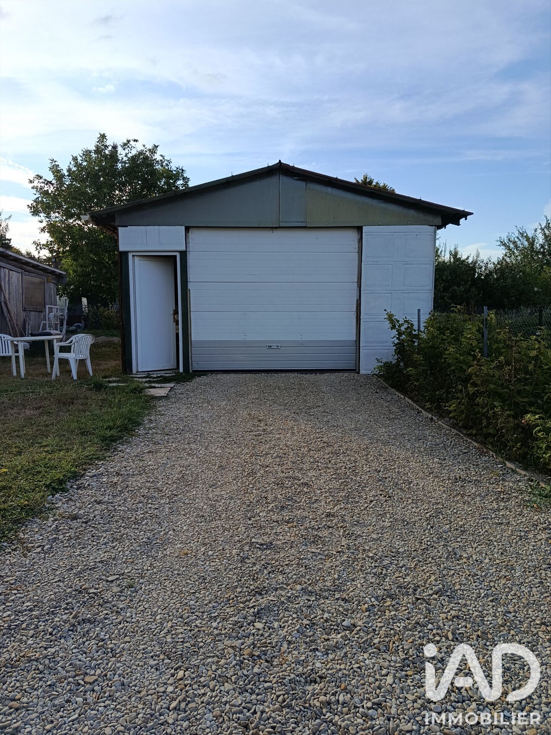 Maison à vendre, 225m², Moncetz-Longevas