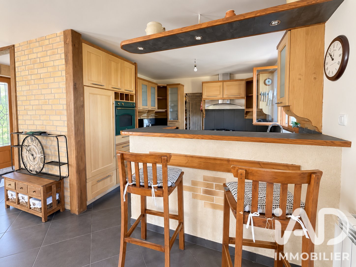 Maison à vendre, 95m², Saint-Hilliers