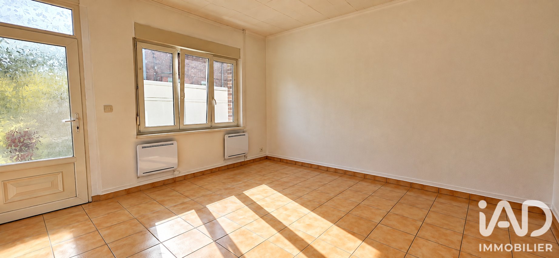 Maison à vendre, 72m², Hirson