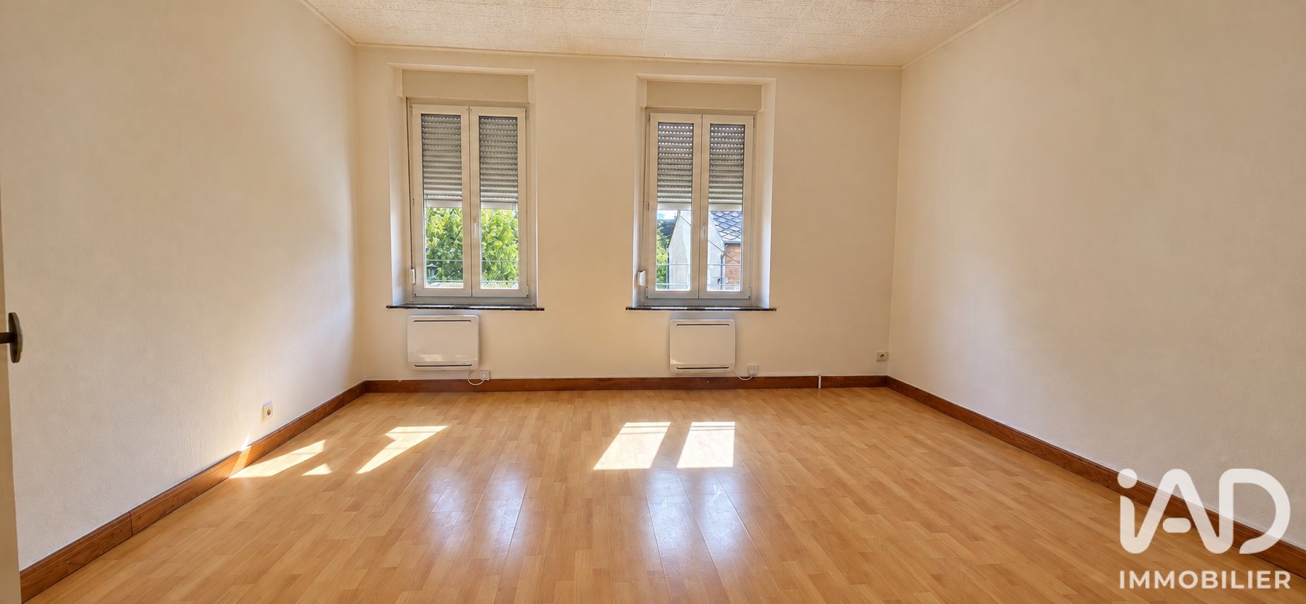 Maison à vendre, 72m², Hirson