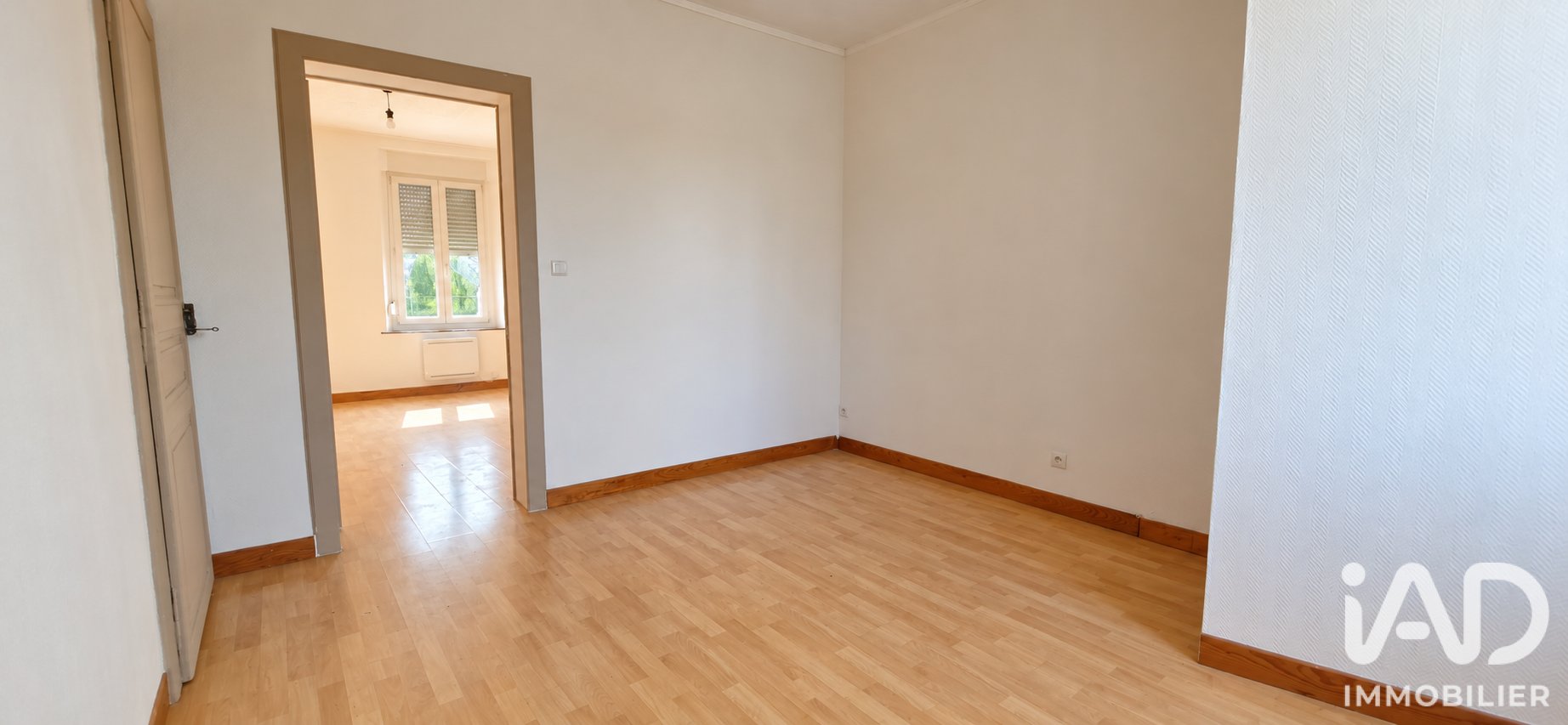 Maison à vendre, 72m², Hirson