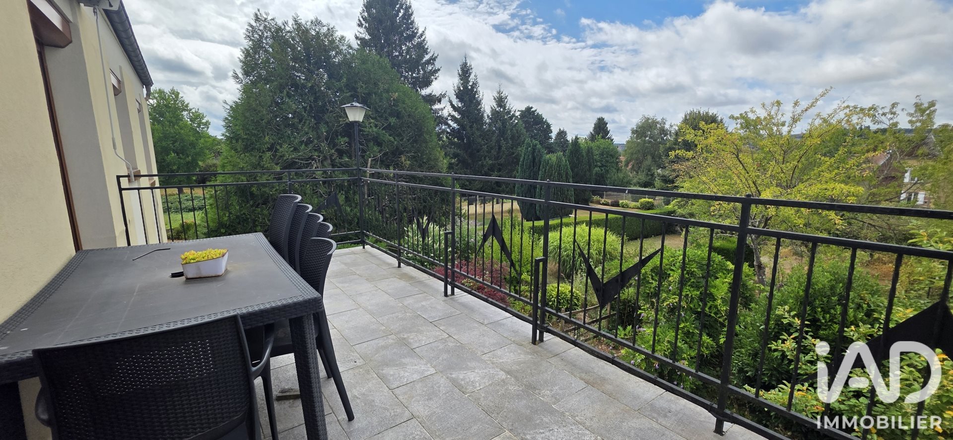 Maison à vendre, 123m², Tournes