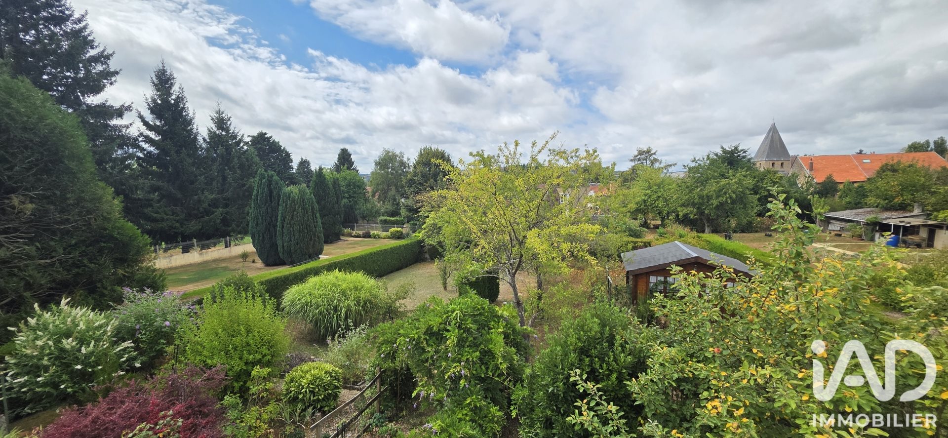 Maison à vendre, 123m², Tournes