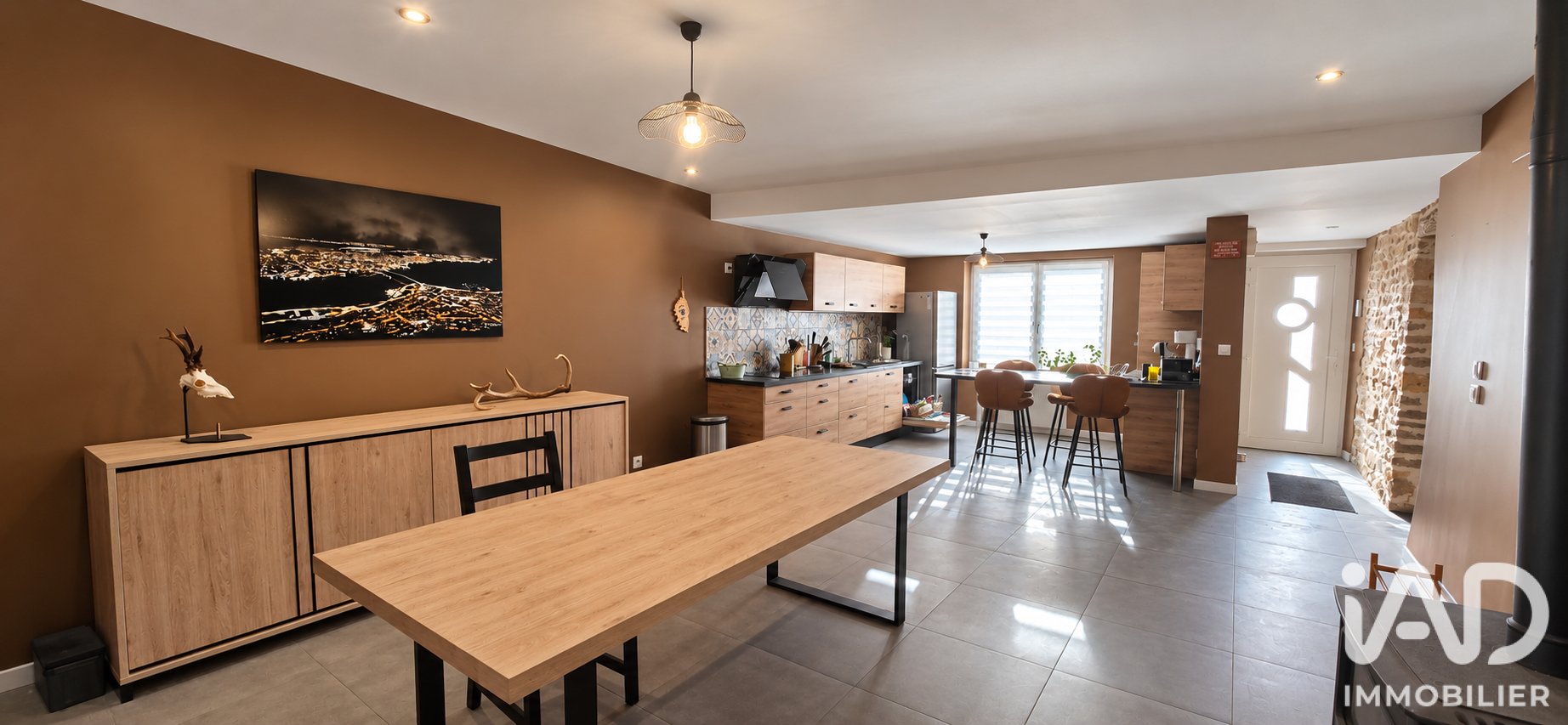 Maison à vendre, 157m², Douzy