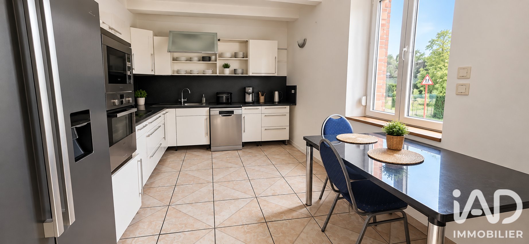 Maison à vendre, 123m², Hirson