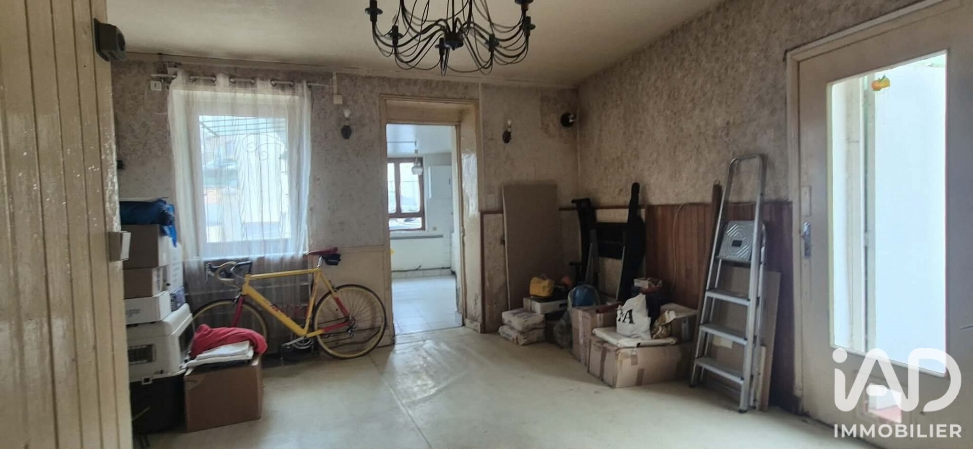 Maison à vendre, 108m², La Grandville