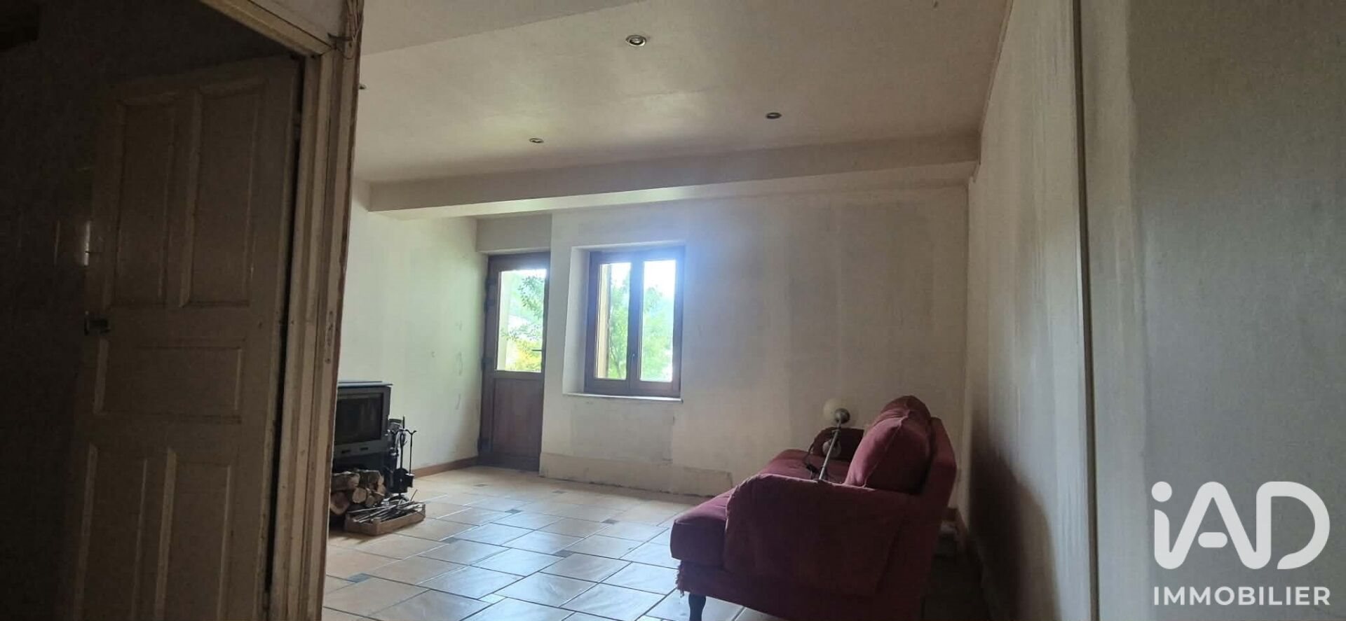 Maison à vendre, 108m², La Grandville