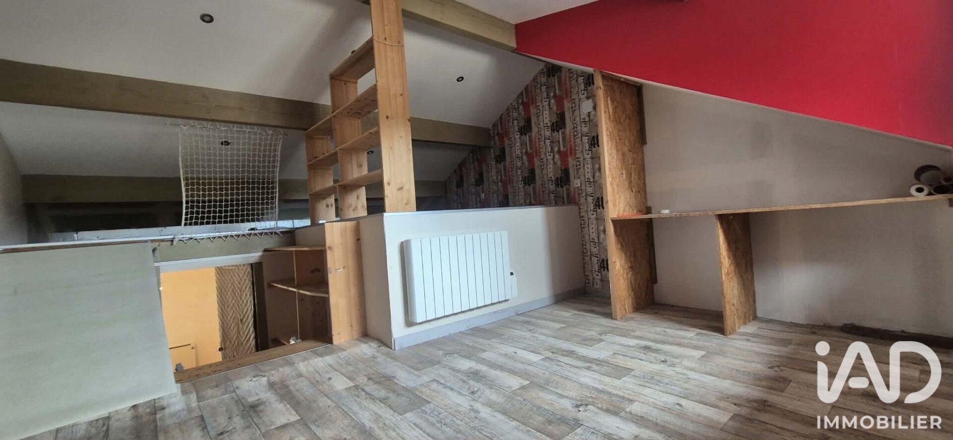 Maison à vendre, 108m², La Grandville