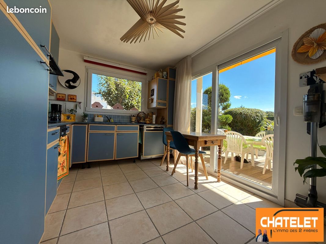 Maison à vendre, 125m², Certines