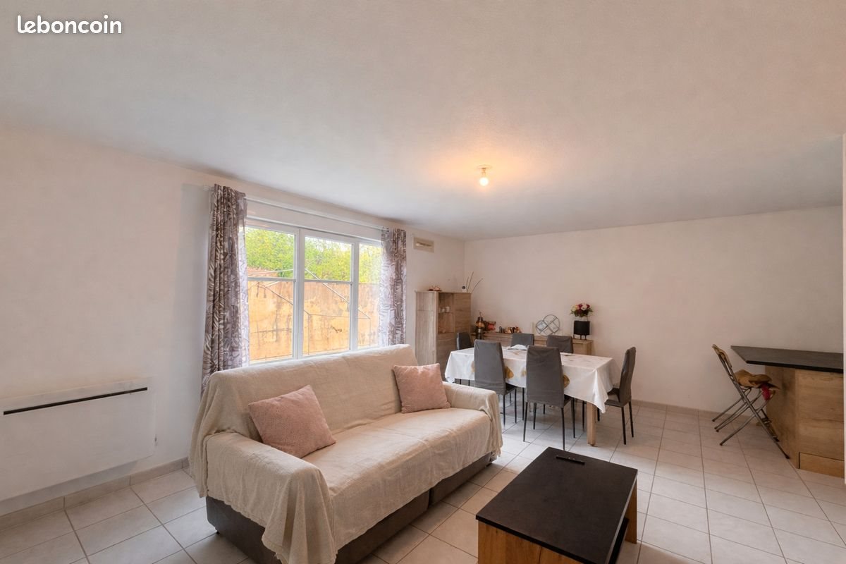 Appartement à louer, 68m², Bourg-en-Bresse