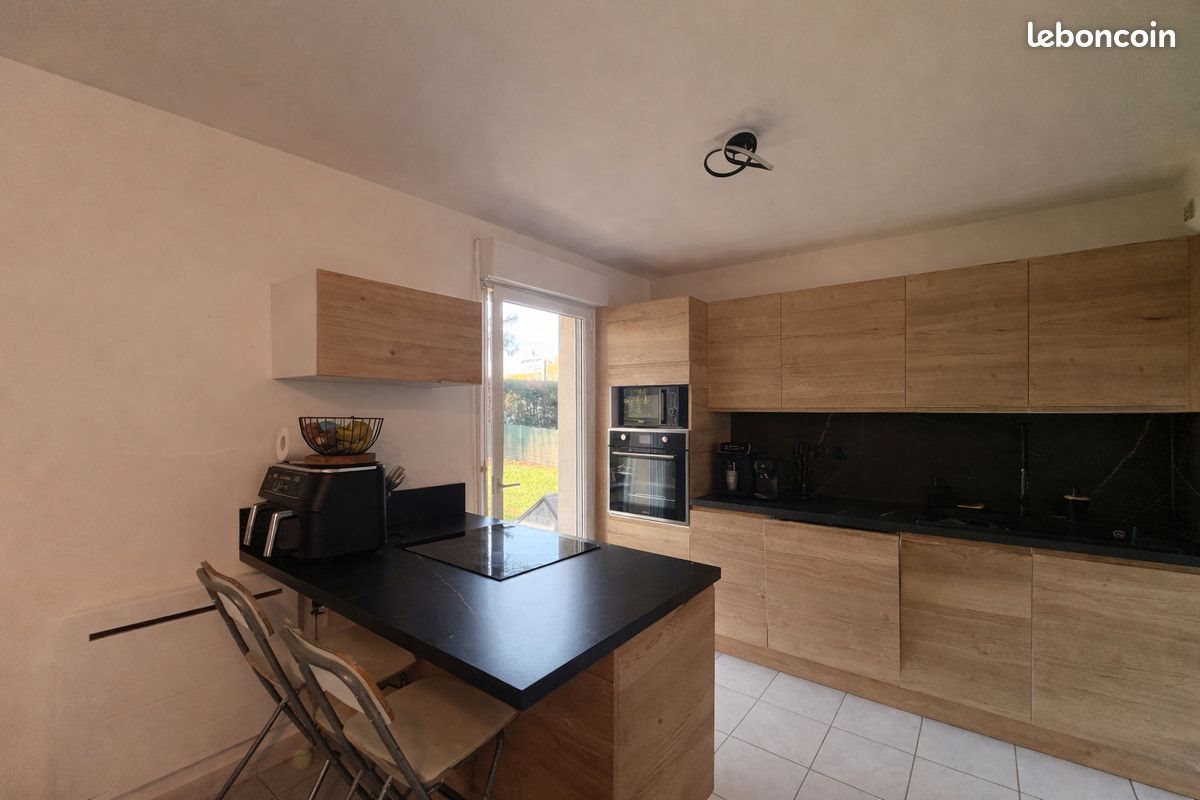 Appartement à louer, 68m², Bourg-en-Bresse