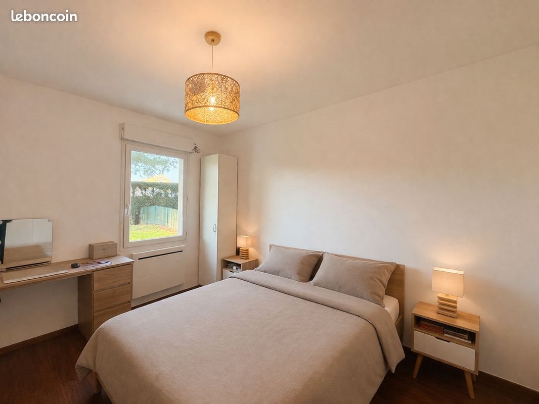 Appartement à louer, 68m², Bourg-en-Bresse