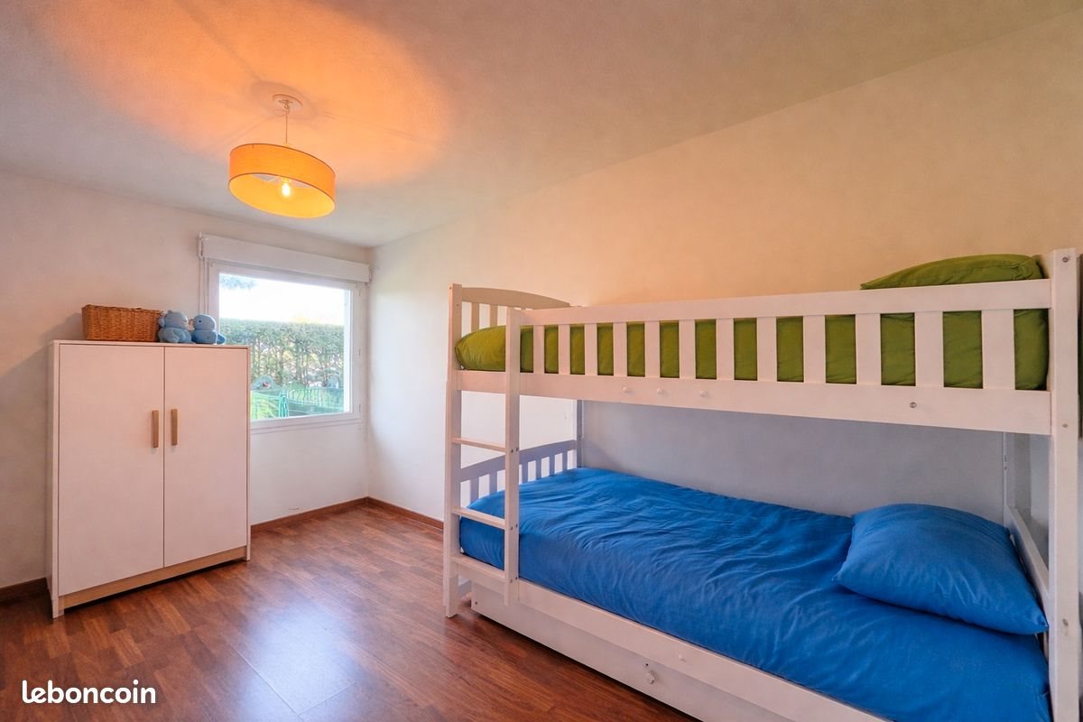Appartement à louer, 68m², Bourg-en-Bresse
