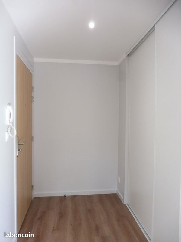 Appartement à louer, 58m², Bourg-en-Bresse