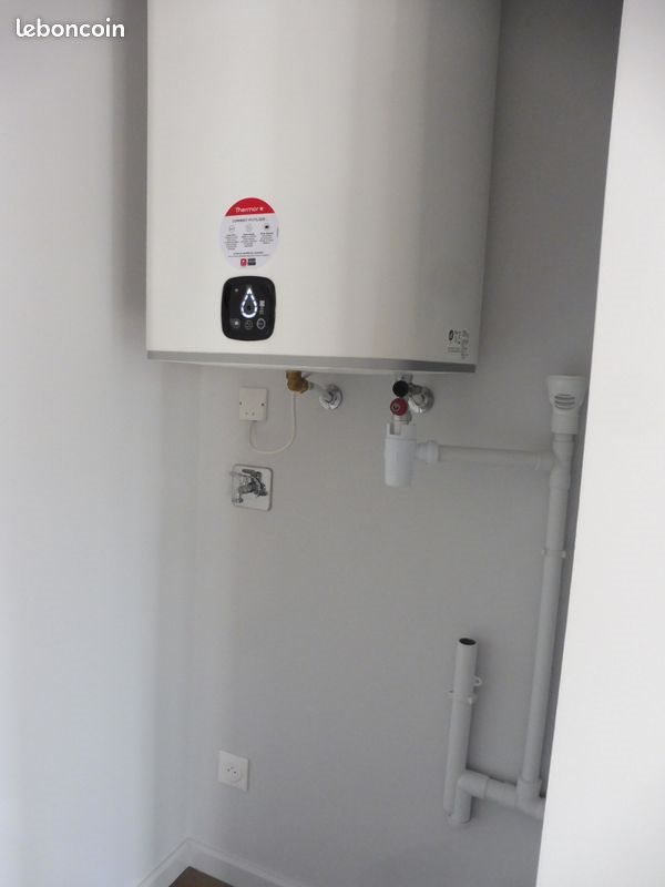 Appartement à louer, 58m², Bourg-en-Bresse