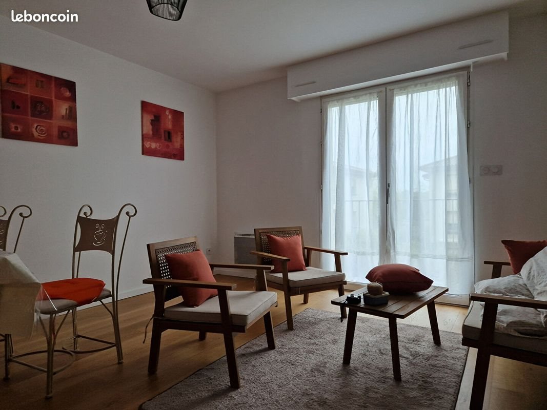 Appartement à louer, 61m², Bourg-en-Bresse