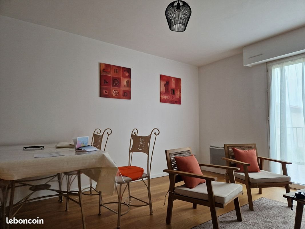 Appartement à louer, 61m², Bourg-en-Bresse