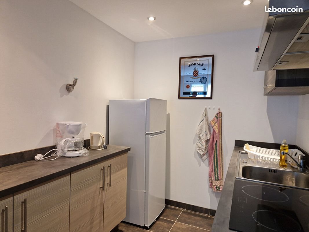 Appartement à louer, 61m², Bourg-en-Bresse