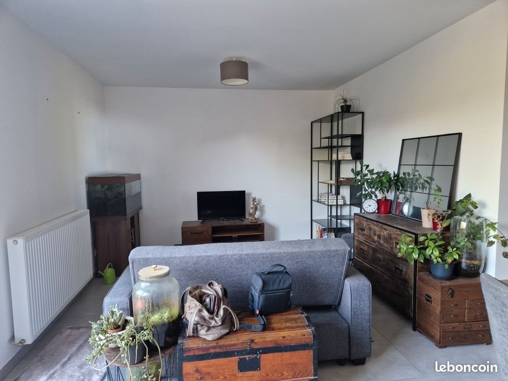 Appartement à louer, 61m², Bourg-en-Bresse