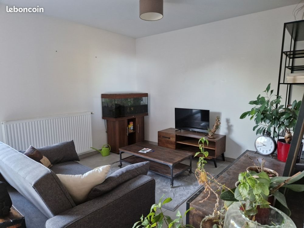 Appartement à louer, 61m², Bourg-en-Bresse
